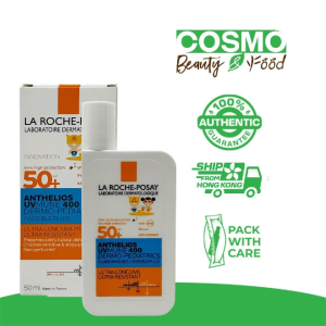 La Roche-Posay Anthelios UVMune Dermo-Pediatrics SPF50+ Fluid 50ml
