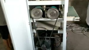 [HCM]máy trà nhám thùng khổ 650mm giá rẻ dễ sử dụng