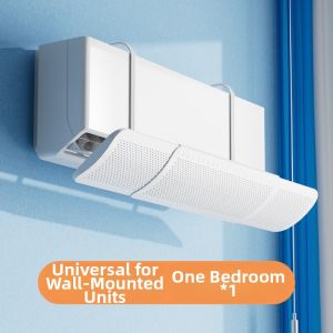 PISSA | Air Conditioner Direct Wind Shield