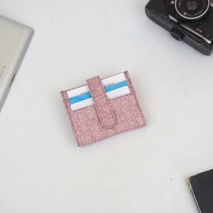 VINGE - Card Holder 6 Slot - Milja