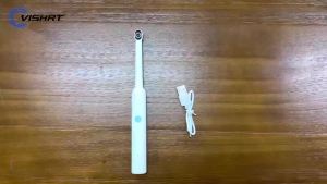 WIFI Oral Endoscope Handheld Video Camera HD1080P 8LEDs Digital Wireless Dental Inspection Borescope For Iphone Android Phones