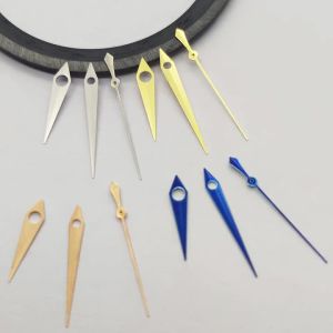 RICHUS Silver Watch Hands Fit NH34 NH35 NH36 ETA2824 2836 Miyota8215-DG Movement Watch Accessories