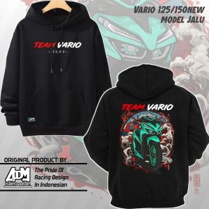 Sweater Hoodie User Vario Hoodie Vario old Vario new kaos Vario distro admstore27 jaket vario