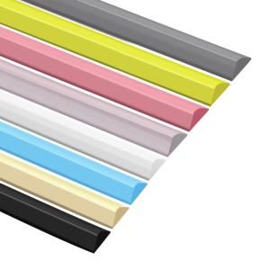 Khối Kín Nước Bằng Silicon Cho Phòng Tắm Và Nhà Bếp Ch�ng Chống Thấm Nước Ch�ng Chống Tiếng Ồn Phụ Kiện Vệ Sinh Gia Dụng