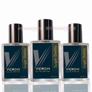 BUNDLING DAPAT 3 VARIAN Verom Parfum Fakboy Tahan Lama Parfum Savage Pria Parfum Sugar Daddy Eau de Parfume Wangi Parfum Pria Tahan Lama 30ml