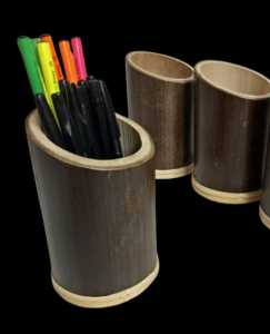 wadah pensil/pulpen
