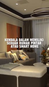 Sonoff Wall switch T5EU86 Sakelar Dinding Touch Screen Home Automation dengan Dikelilingi Lampu LED RGB