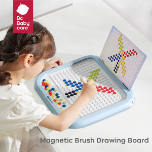 Bc Babycare Pen Control Drawing Board Handwriting Board Graffiti Drawing Board