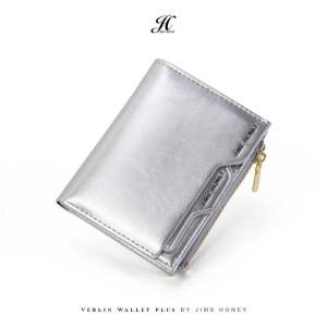 JIMS HONEY VERLIN PLUS WALLET LC-7099 DOMPET LIPAT WANITA