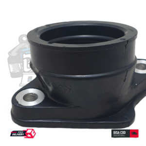 Intek intake manipul karburator tiger / tiger revo kcj