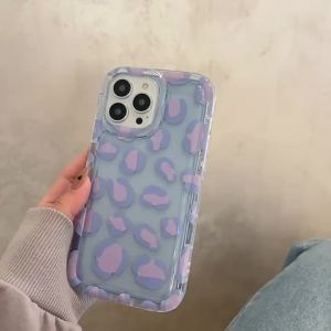 Phone Case For Samsung Galaxy A54 5G A55 A53 A52 A34 A33 S24 Ultra S23 Plus S22 S21 S20 FE A14 A13 A32 A24 A23 Soft Funda Covers