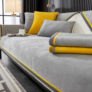 Versatile All-Season Sofa Pad
