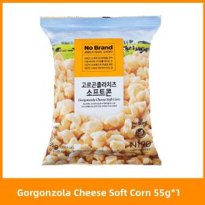 NoBrand Cheese Corn Chips