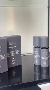 Tinh dầu dưỡng tóc suôn mượt Batious Smoothing Hair Oil 60ML