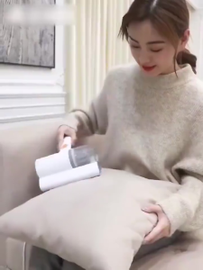 Dust Mite Removal Vacuum CleanerRechargeable Wireless Vacuum PortableFor Bed Sofa Dust Collector