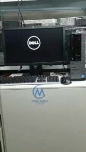 Bộ máy tính để bàn Dell Core i7 intel 4th máy tính đồng bộ dùng dự án văn phòng học tập giải trí sản phẩm trọn bộ đầy đủ