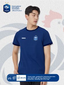 ALL STAR PARTNER | Team France World Cup Edition T-Shirt Sun Protection
