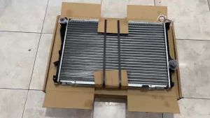 RADIATOR ASSY BMW E39 E38 M52 M54 17111436060 520I 523I 525I 528I 530I 535I 540I 728I 728IL
