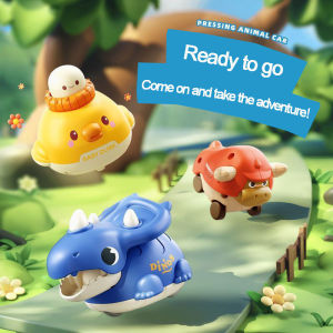 parent-child interactive toy small airplane ejection car toy car easy to press fast slide childrens car model toy chase exercise crawling toy car