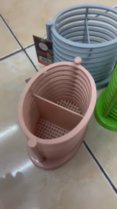 T SENDOK RANDY 3102 HOMMY / Tempat Sendok Garpu Hommy