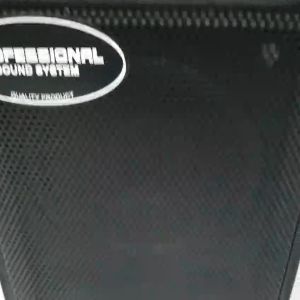PROMO SUBWOOFER AKTIF 12 INCH ACLON SW 112 LOW BASS MANTAP