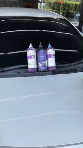 3M 06094 Perfect-It Machine Polish 6094 น้ํายาขัดละเอียด #2 ชนิดลบรอยขนแมวและชักเงา