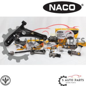 HYUNDAI SONATA LF FRONT ( LEFT & RIGHT) LOWER ARM -BRAND 100% NACO