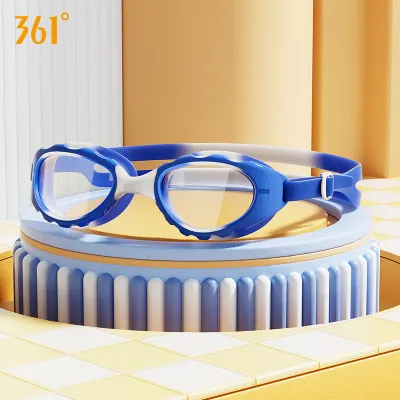 361° | Waterproof Anti-Fog High Definition Swim Goggles