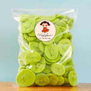 กีวี่อบกรอบ ผลไม้อบกรอบ ขนมผลไม้รวมอบกรอบ ของว่างกีวี่อบ ขนมผลไม้และผลไม้อบกรอบ อาหารอบกรอบผลไม้ ผลไม้อบแห้ง