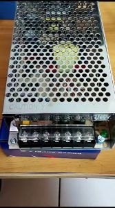 Power Supply PSU 24V5A 24 Volt 5 Ampere High Quality Switching