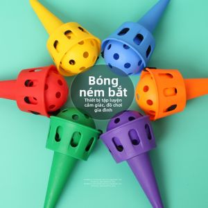 WOWEIAOKUANG | Bóng Huấn Luyện Cảm Giác Tương Tác Ngoài Trời