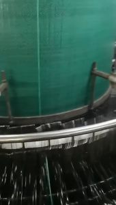 พลาสติกคลุมดิน (ยาว50/100m) คลุมวัชพืช กำจัดหญ้า ป้องกันรังสีUVหมดปัญหาหญ้าขึ้นกวน พลาสติกคลุมหญ้า พลาสติกคลุมวัชพืช