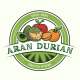 ARAN DURIAN
