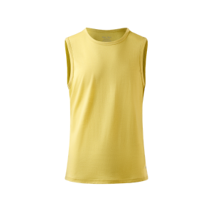 SHEEP RUN | Thin Zero Prickly Merino Wool Sports Training Vest