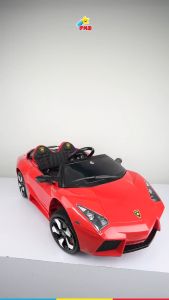 Mainan Mobil Aki Toyota Fortuner Inova Mobil Aki Anak Remot Mobil - Mobilan PMB M-7188 EVA VIBE M-7288 M-7588