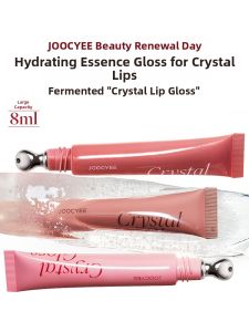 JOOCYEE | Ice-Translucent Hydrating Moisturizing Lip Gloss