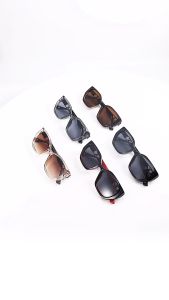 Fashionable womens high-quality outdoor UV resistant sunglasses/mens casual driving retro sunglasses
