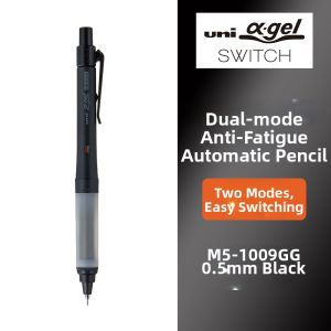 Anti-Fatigue Switchable Mode Automatic Pencil