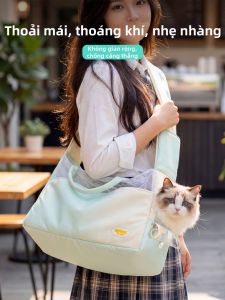 hipidog | Pet Carrier Bag Portable Large Capacity Crossbody Stylish