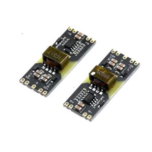 Aideepen | XC5015 DC-DC 9-42V to ±5V/±12V Positive and Negative Dual-Power Step-Down Module Isolated Wide-Voltage Power Supply Module