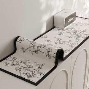 DMF | Anti-dust Protective Cover for Sideboard Shoe Cabinet TV Cabinet and Bedside Table