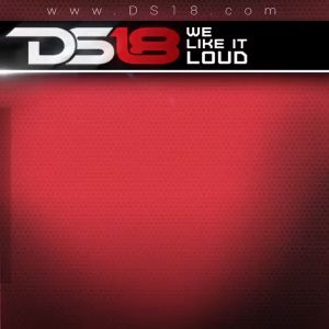 DS18 รุ่นPRO-X4.4BM ลำโพงเสียงกลาง 4นิ้ว กำลังขับ 200วัตต์ 4โอห์ม เสียงกลางออกชัด เสียงใส มาครบครัน วอยซ์คอยล์คุณภาพ