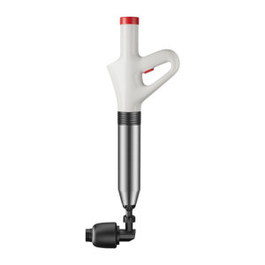 SHENYUAN | High Pressure Air Plunger Electric Toilet Unclogger