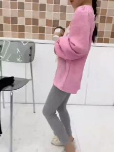 Legging Import Leging Bayi Perempuan Celana Chino Anak Perempuan Legging Anak Perempuan Leging Anak