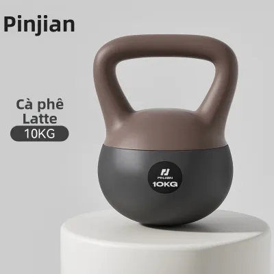 PINJIAN | Tạ Kettlebell Tập Luyện Thể lực