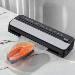 HECAN | Home & Commercial Automatic Vacuum Sealer Mini