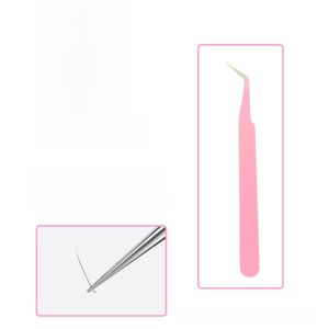 Natural Looking Tea Flower Fake Eyelashes Segmental Beginner Friendly No Glue Needed Sweet Little Sister High Capacity