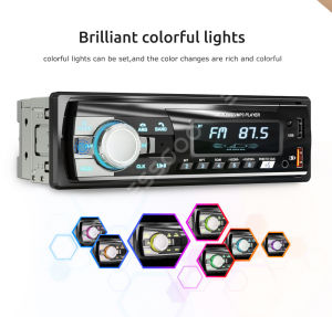 ESSGOO Single Din Car Radio: A Comprehensive Guide
