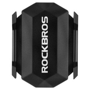 LUOKEXIONGDI | Cảm Biến Tốc Độ Cadence Tương Thích ANT+ Bluetooth Máy Tính GPS Đạp Xe