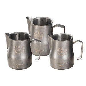 Vinland | Japan 304 Stainless Steel Milk Frothing Pitcher